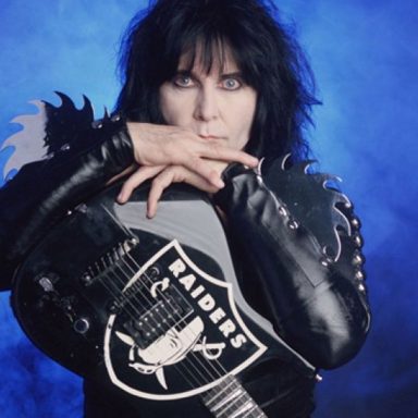 W.A.S.P.