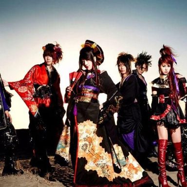 Wagakki Band photo 20