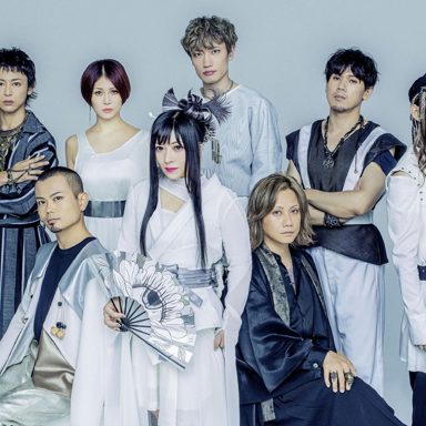 Wagakki Band