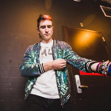Walk The Moon