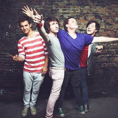 Walk The Moon photo 14