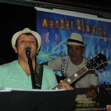 Wander Almeida photo 9