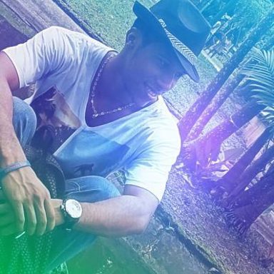 Wallber Pinheiro