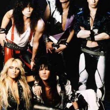 Warlock photo 61
