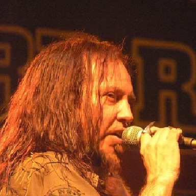 Warrel Dane