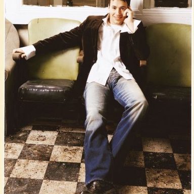 Warren Barfield photo 11