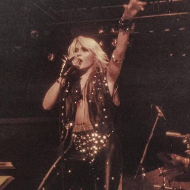 Warlock photo 39