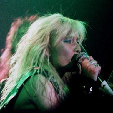 Warlock photo 18