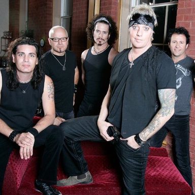 Warrant
