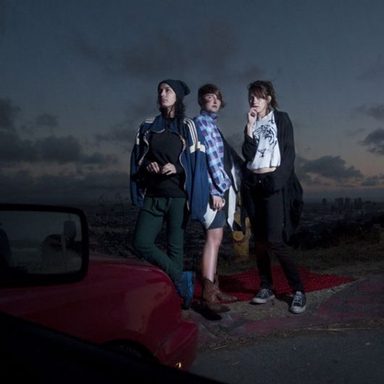 Warpaint photo 17