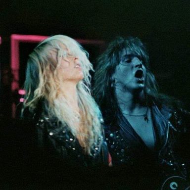 Warlock photo 16