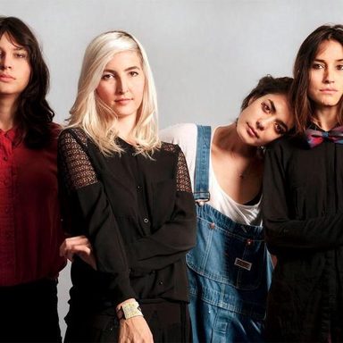 Warpaint