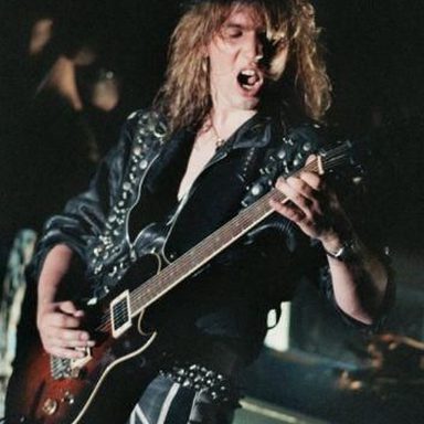 Warlock photo 44