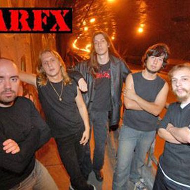Warfx