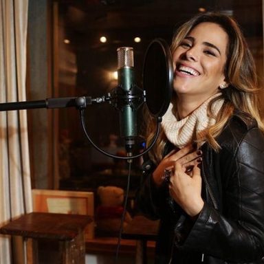 Wanessa Camargo photo 28