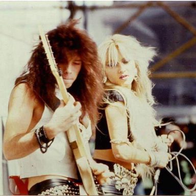 Warlock photo 12