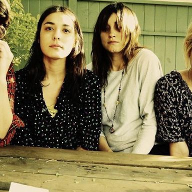 Warpaint photo 13