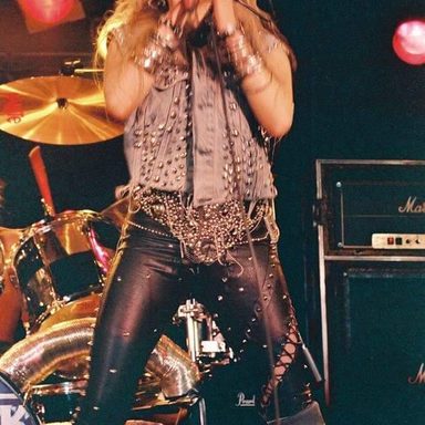 Warlock photo 9