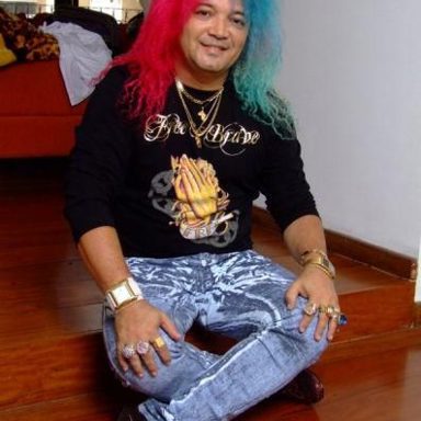 Wanderley Andrade