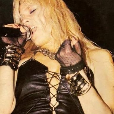 Warlock photo 24