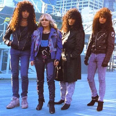 Warlock photo 29