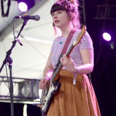 Waxahatchee
