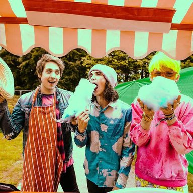 Waterparks photo 13