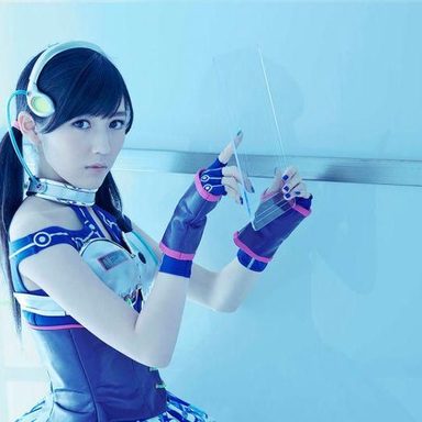 Watanabe Mayu
