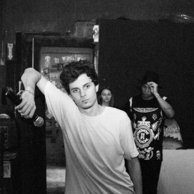 Watsky photo 15