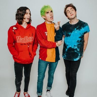 Waterparks photo 20