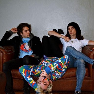 Waterparks photo 24