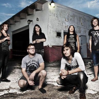 We Came As Romans