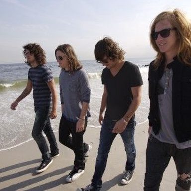 We The Kings