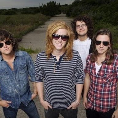 We The Kings