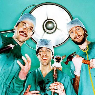 We Are Scientists