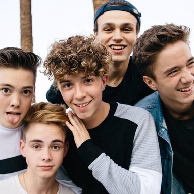 Why Don't We photo 70