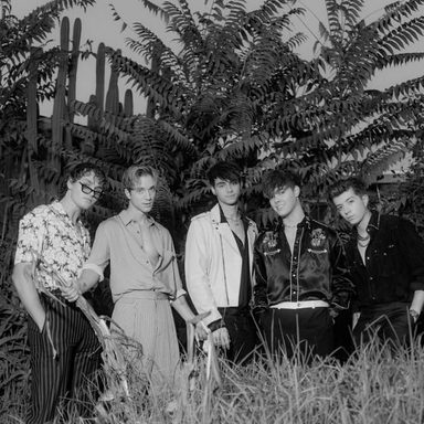 Why Don't We photo 38