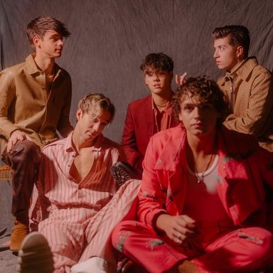Why Don't We photo 31