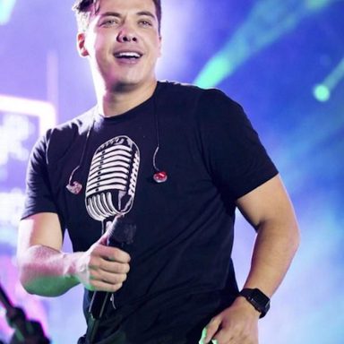 Wesley Safadão photo 35