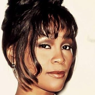 Whitney Houston photo 60