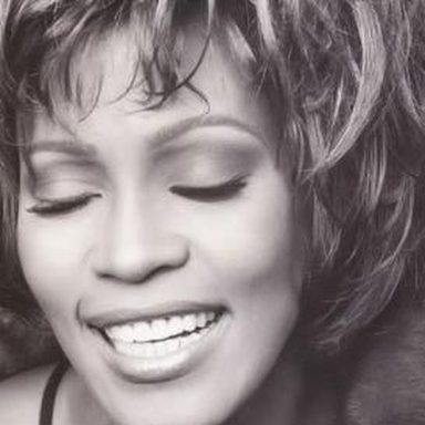 Whitney Houston photo 64