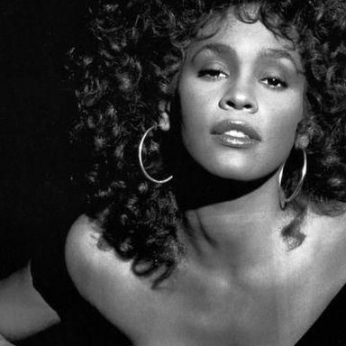 Whitney Houston photo 15
