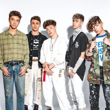 Why Don't We photo 15