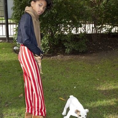 WILLOW photo 55