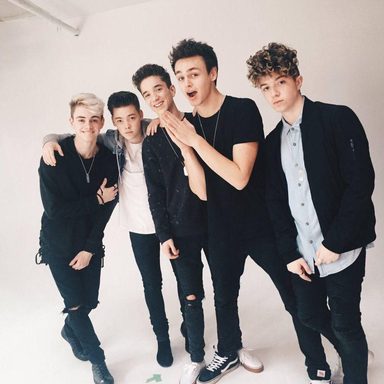Why Don't We photo 65