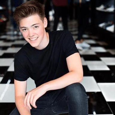 Why Don't We photo 88