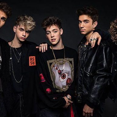 Why Don't We photo 75