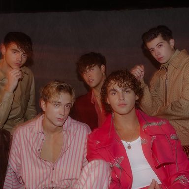 Why Don't We photo 32
