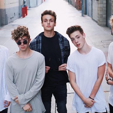 Why Don't We photo 67