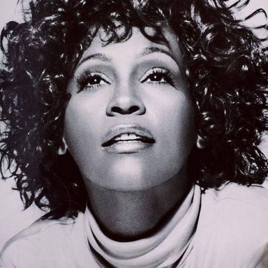 Whitney Houston photo 238